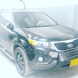 KIA SORENTO XM