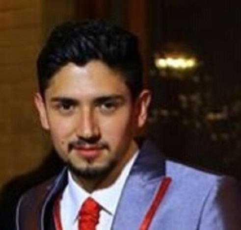 Jefferson W. Hoyos